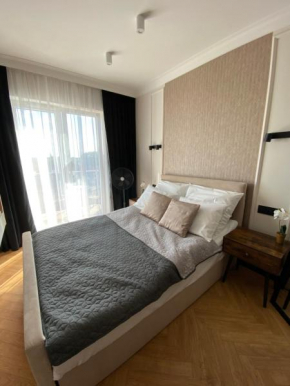 Apartament Nowe Zatorze 92 Olsztyn